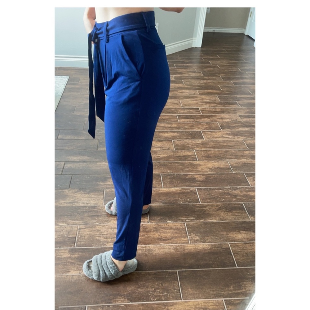 Express dress pants